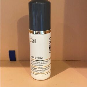 Cellmen Switzerland wash n’ shave foam 50ml